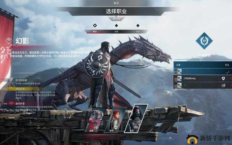世纪灰烬时代余晖下的战利品模式，深入探索其独特与丰富的玩法