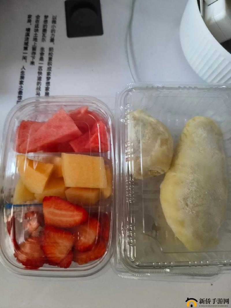 污丝瓜草莓榴莲香蕉黄瓜：这些蔬果都有其独特之处