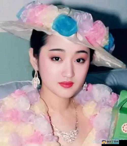 杨钰莹三级影视：揭秘玉女背后的不为人知的故事