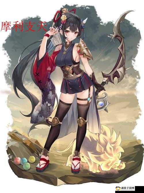 幻想神姬平民角色如何选择 平民角色建议