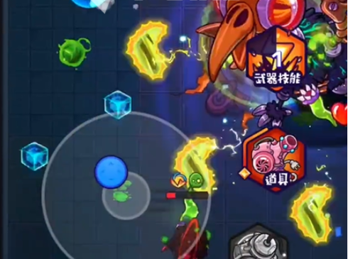 雷鸟王挑战全解析,元能失控远征中的制胜策略