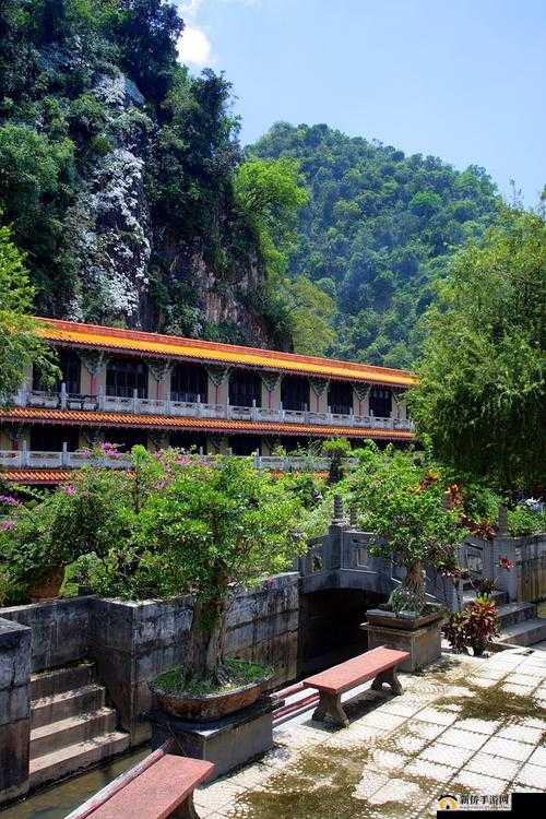 十八岁潮汕仙踪林:一个神秘而独特的地方