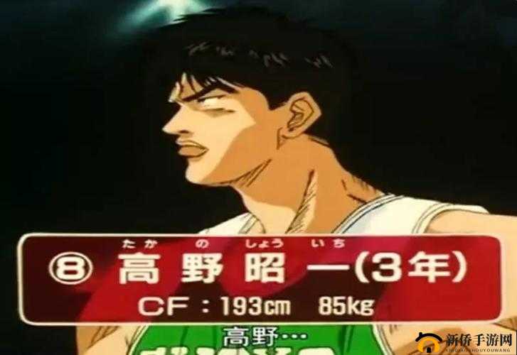 投之鬼驰骋赛场——高野昭一技能全解析