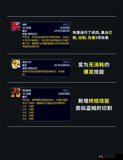 魔灵时代强力的英雄德鲁伊技能全方面介绍