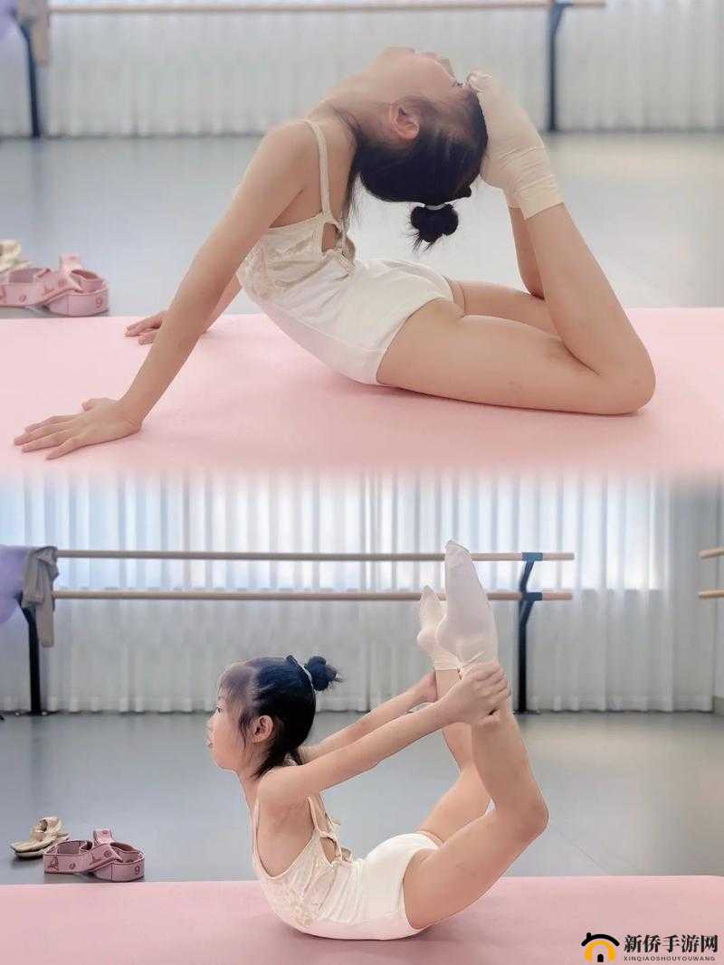 14 分钟见证第一次:破除少女之身