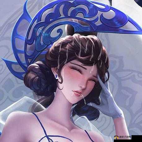 姬小满流眼泪流口水的：为何会出现这种情况令人好奇