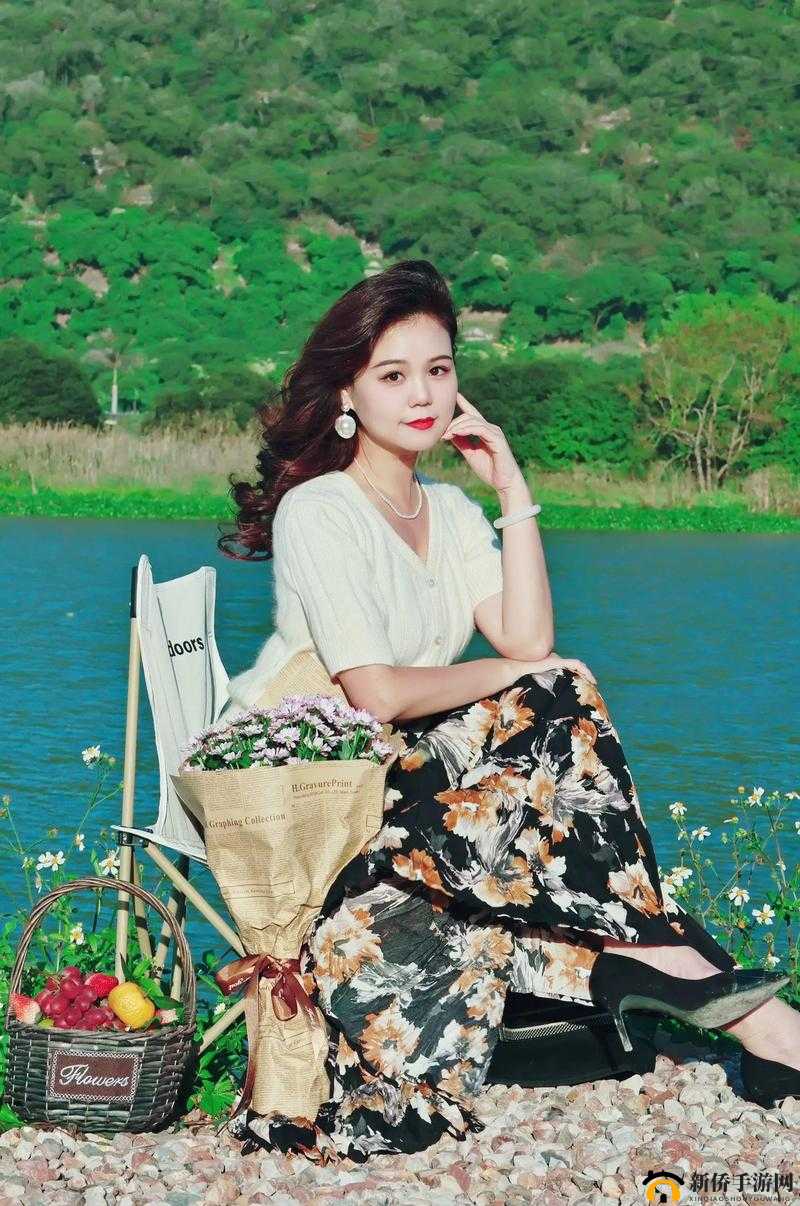好爽芳芳生活:活出自我,享受精彩人生