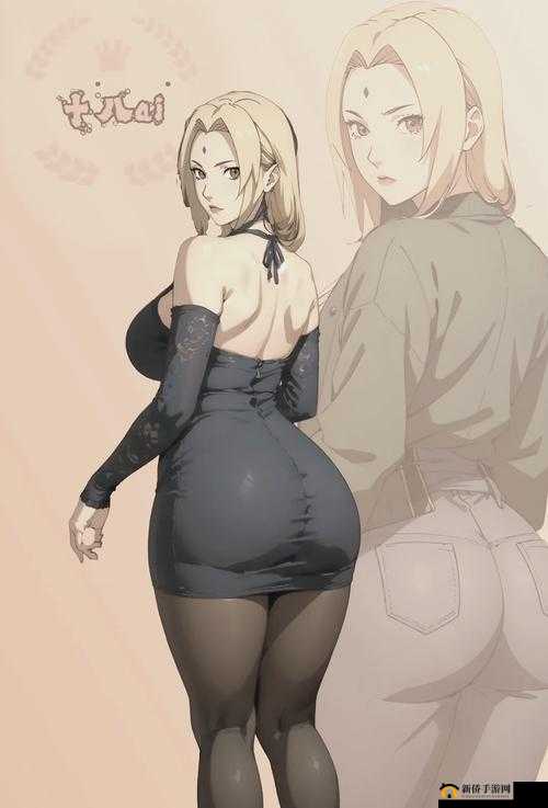 纲手天天白春野樱:木叶村的女忍者传奇