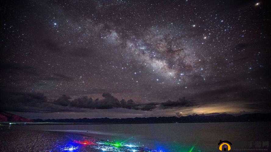 星空无痕 mv 免费观看:感受宇宙的浩瀚与神秘