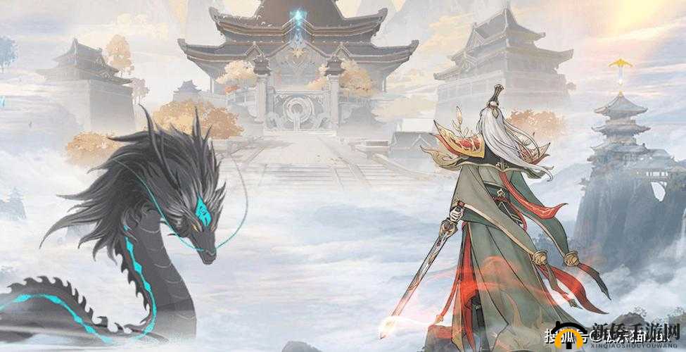 探索未知修仙路,揭秘另一种修仙游戏魅力