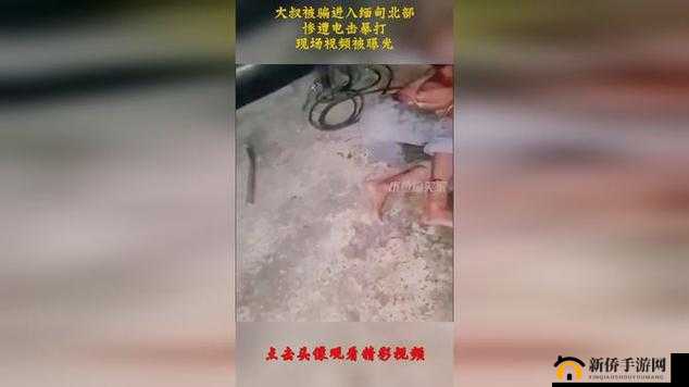 魅狐直播北部血腥网站 2024 黑网:揭秘网络背后的罪恶深渊