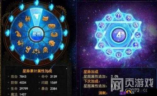 口袋异世界星脉矿域玩法一览
