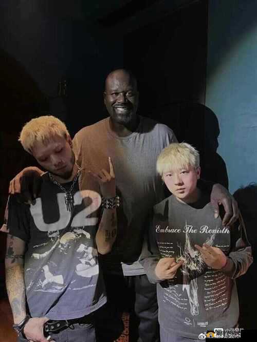 黑人双人 RAPPER:融合嘻哈与灵魂的音乐力量