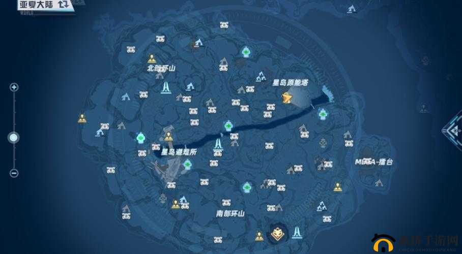 幻塔补给仓,探索与使用的全面指南