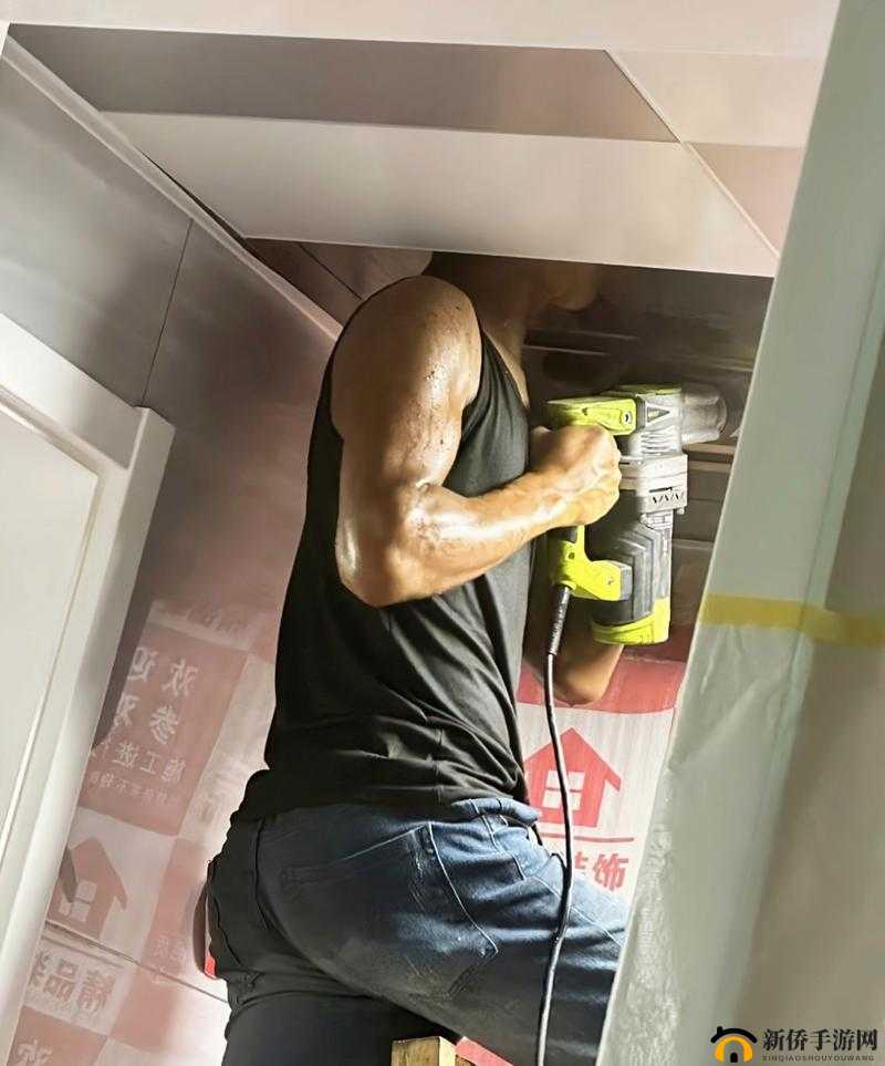 被九个装修工人欺负:他们为何如此嚣张蛮横