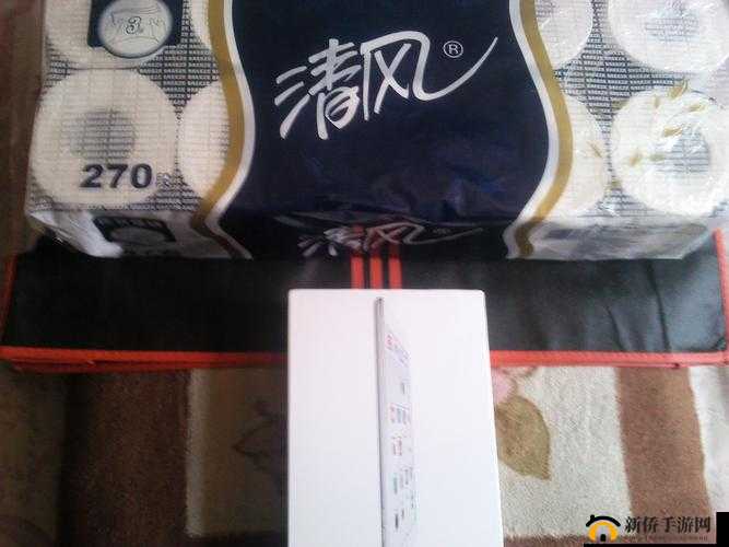 b 站准备纸巾:带你领略不一样的精彩世界