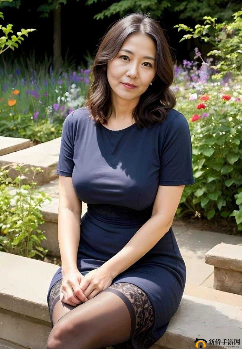 孰妇色女:不可忽视的魅力与风情