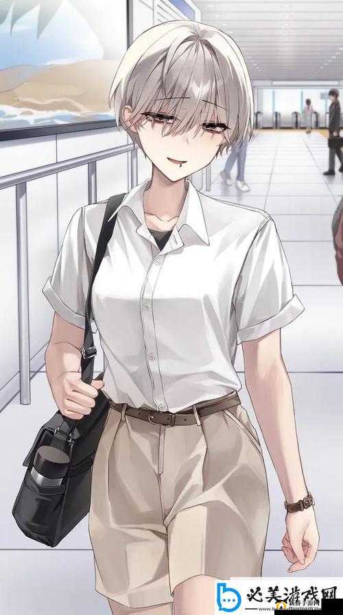 老王与苏荷:门卫与女业主的襟忌之恋