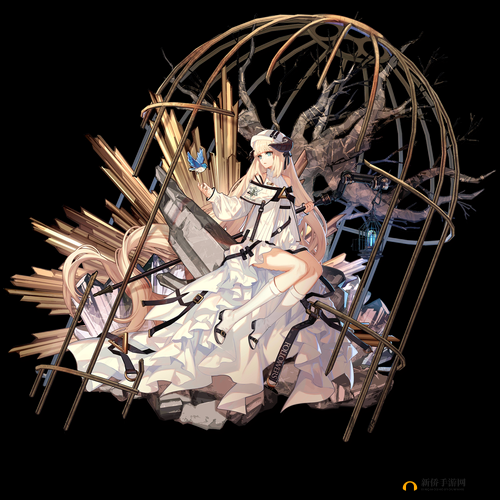 黄金级夜莺怎么打,伊苏6纳比斯汀的方舟夜莺打法攻略