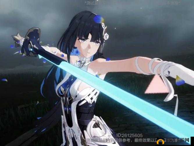 神角技巧赛琳娜拥有什么能力 赛琳娜技能一览