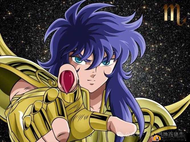 圣斗士星矢，重生神圣天蝎座·米罗起源觉醒实战分析在资源管理中的重要性及策略
