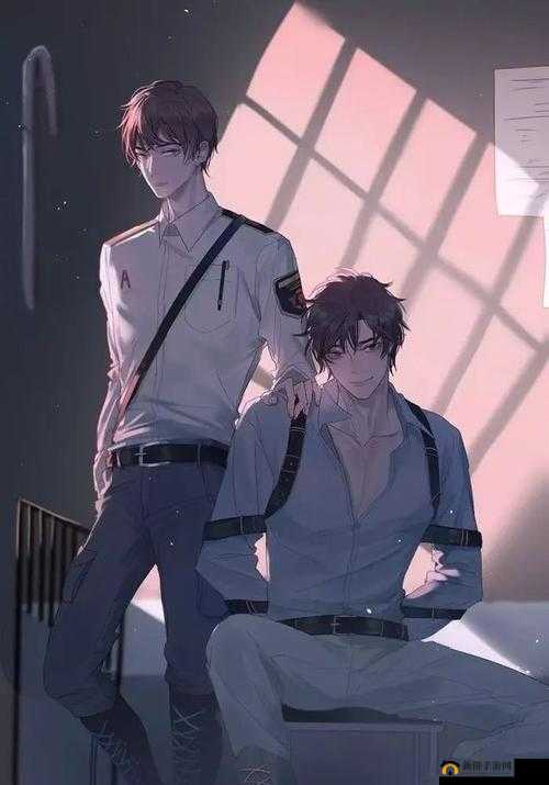 探讨男性同姓姓行为中的颜麝现象:是还是真爱?