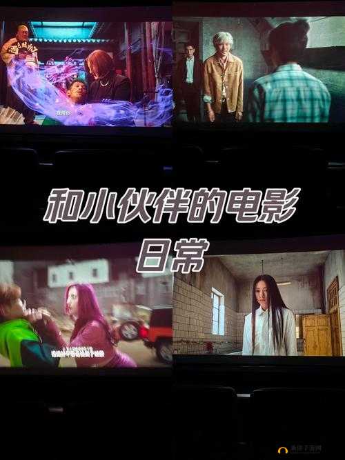 ADC 影院年龄确认大驾光临入口:开启精彩观影之旅