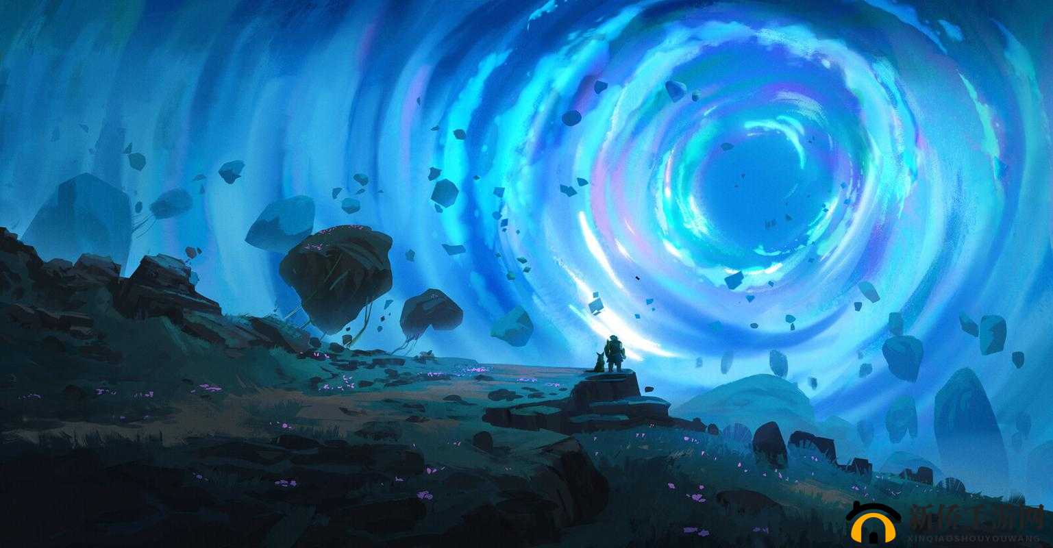 仙踪林:一个充满神秘与奇幻色彩的奇妙世界