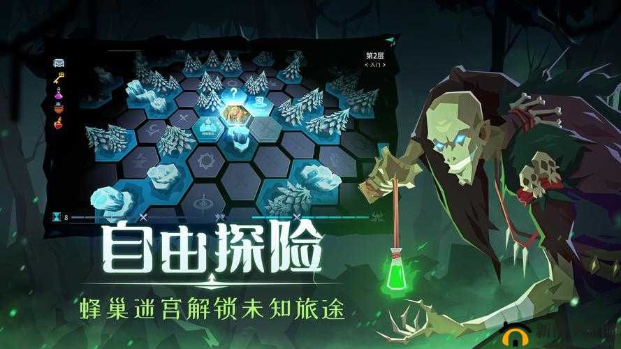 恶魔秘境林荫使者深度攻略