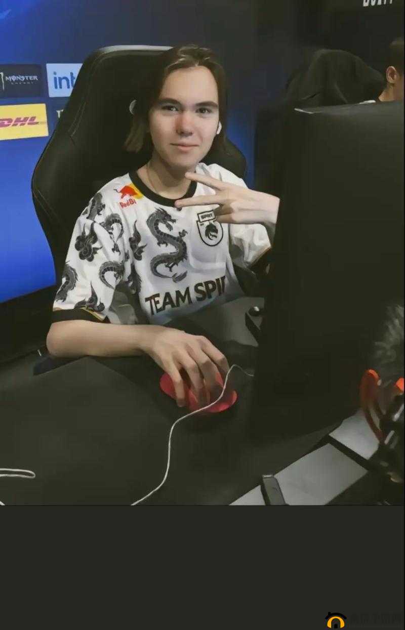 17 岁俄罗斯 csgo 少年:电竞天才还是未来之星?