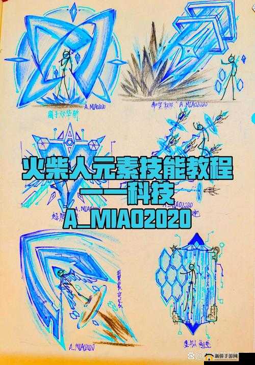 火柴人觉醒,升级材料的获取与管理艺术