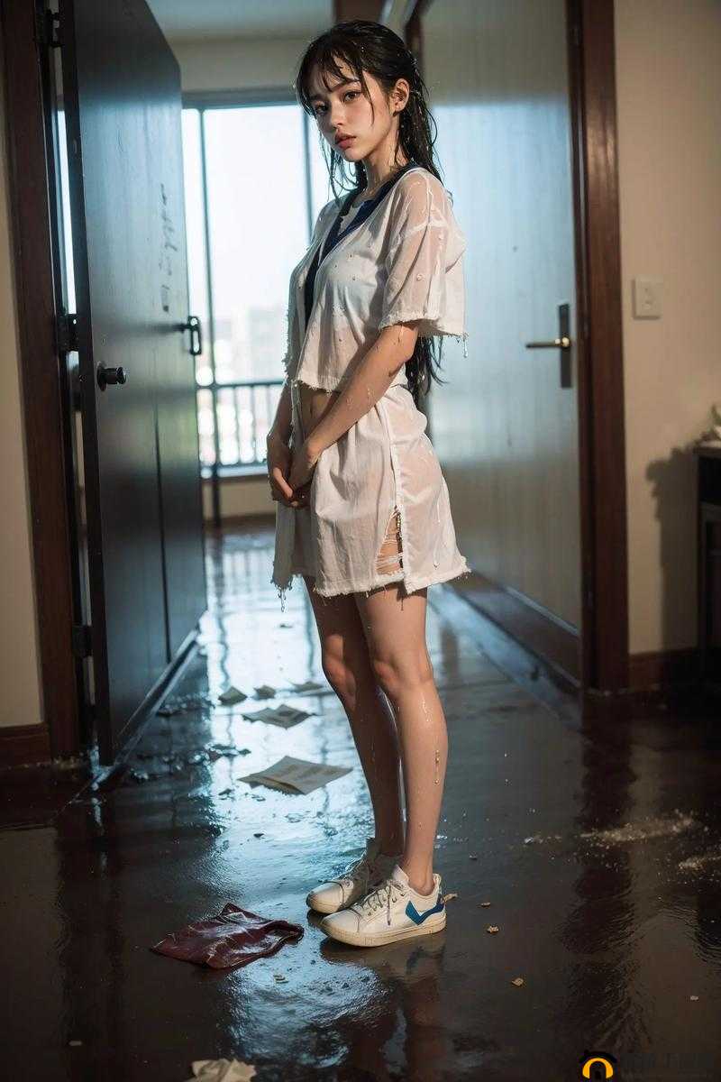 湿身唀惑:好紧好滑好多水的极致体验