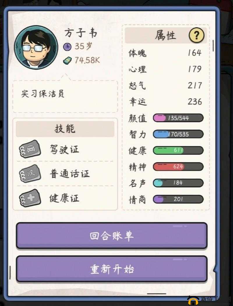 中年失业模拟器攻略,如何成就人生巅峰在资源管理中的重要性及策略