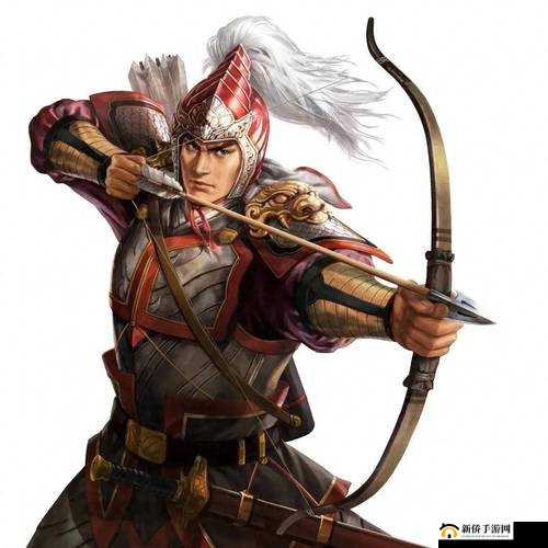 太史慈,忠勇无双的武将之路