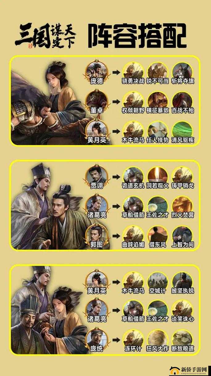 真三国战争攻略,高级武将获取方法在资源管理中的重要性及策略