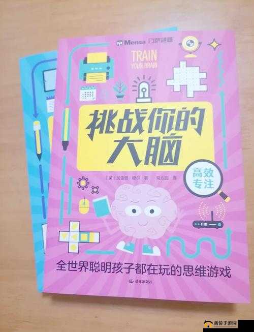 解锁智慧之门,探索益智类游戏的烧脑魅力与制胜秘诀