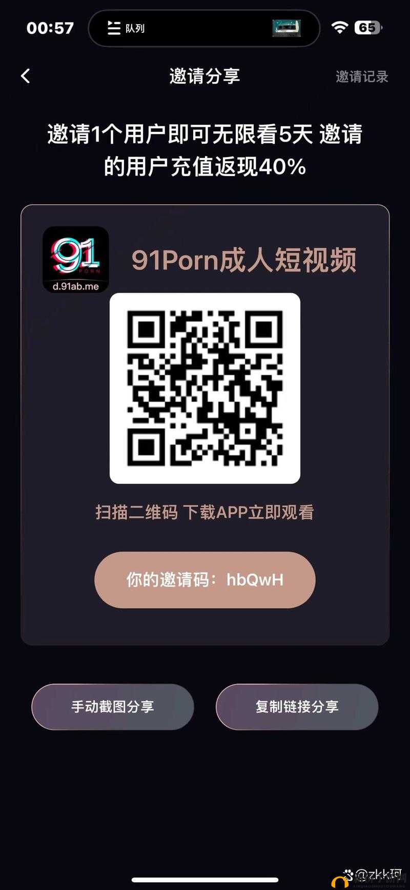 91 内麝视频网站:探索独特精彩的视频世界