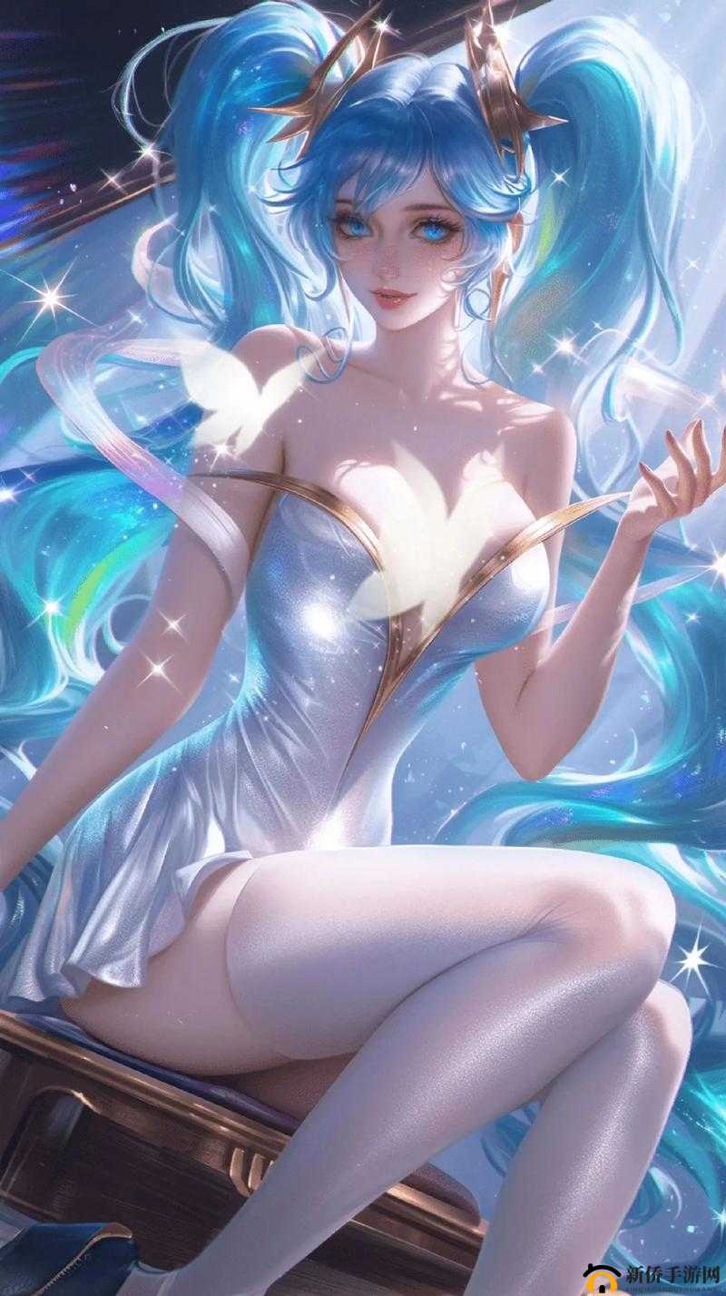 英雄联盟新版本中琴女要怎么玩上篇