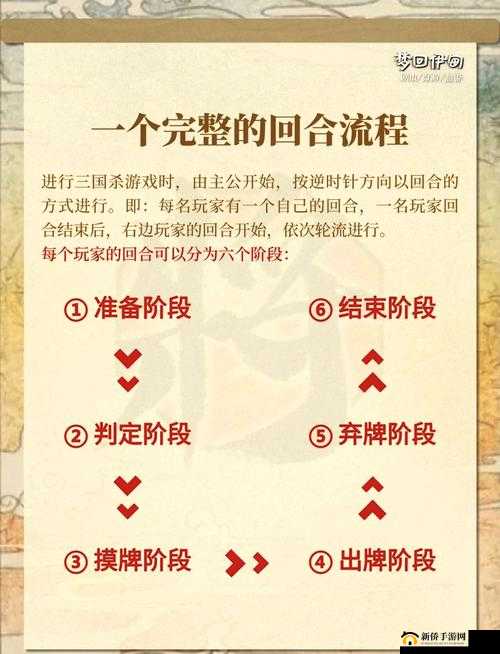 三国杀主公和反贼的玩法
