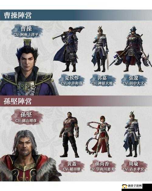 真三国无双霸武将详细内容以及获取攻略详解,资源管理的艺术