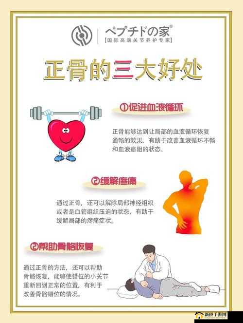 探索正骨之道,传统智慧与现代健康的融合