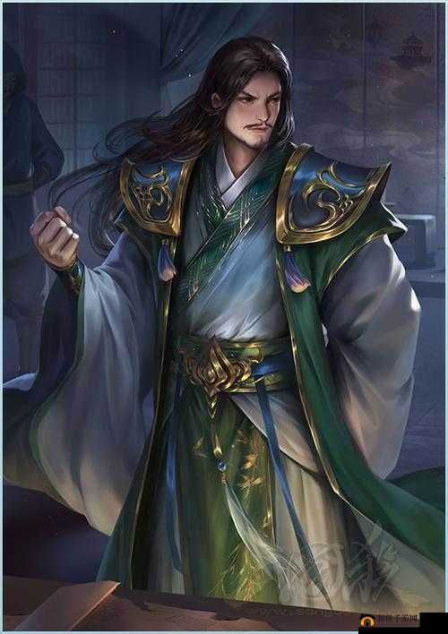 三国杀武将攻略之周鲂技能解析
