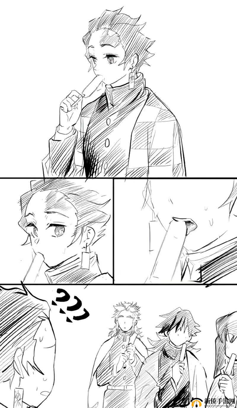 阴阳师联动鬼灭之刃,炭治郎技能全解析