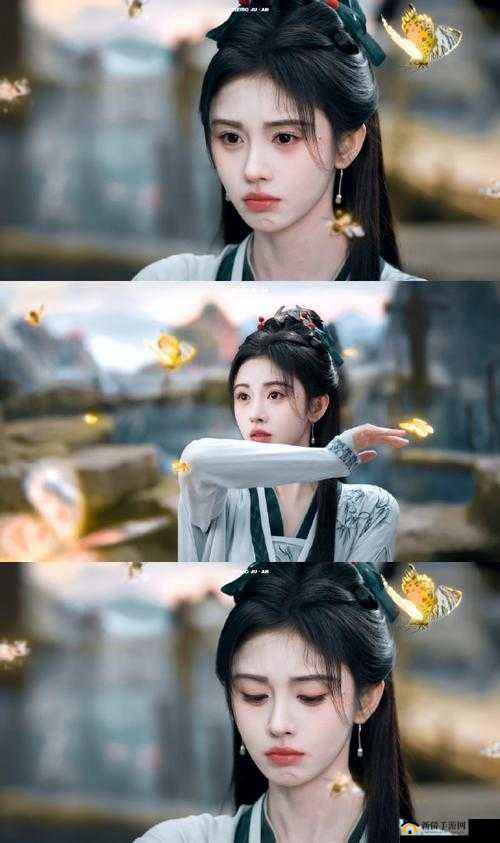 鞠婧祎还造梦在线观看:精彩剧情不容错过
