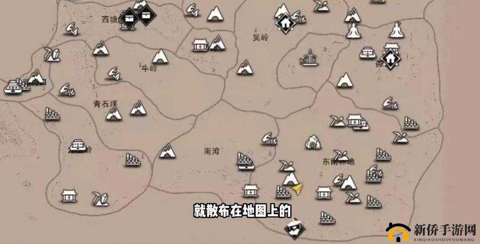 侠乂行浪迹天涯,游戏特色玩法及内容详解一览的重要性与管理策略