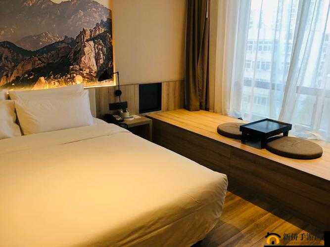 酒店入住流程详解——以樱花我的小镇大酒店为例