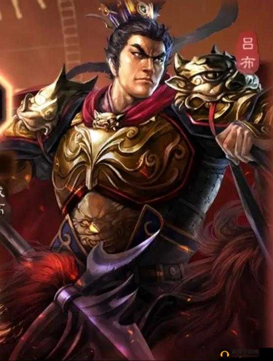 三国志战略版虎牢关挑战,智破吕布,勇夺洛阳