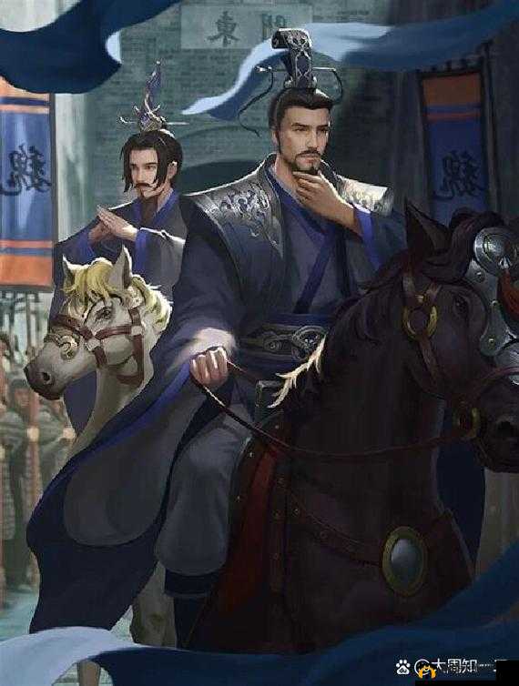 蒯越蒯良,三国杀中的智将之光