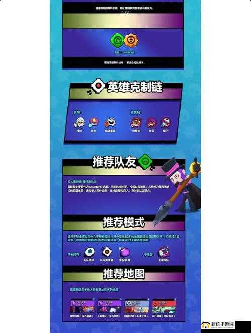 荒野乱斗迪克操作方法说明攻略