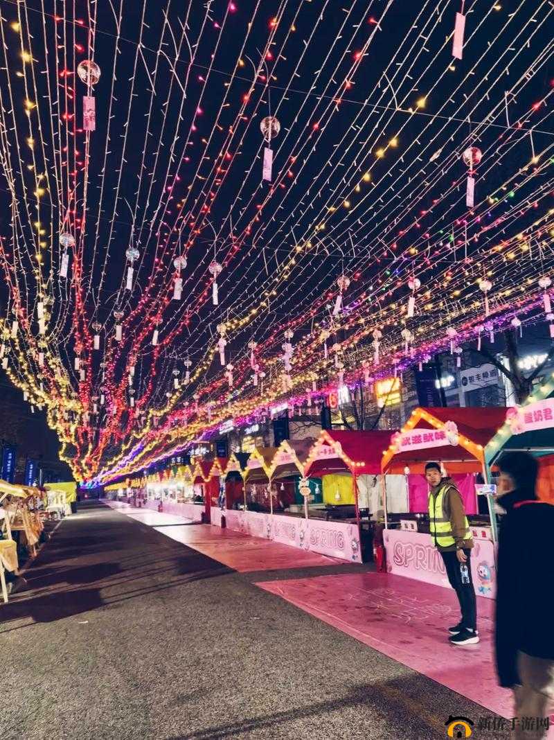 樱花夜市的浪漫之旅,在游戏中的无限可能与深度探索